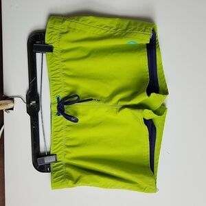 Women's Athletic Shorts by Roxy size M